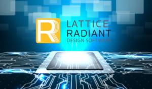 Lattice Radiant Software 1.1 FPGA Design Tools Accelerates Design Reuse