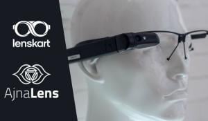 Lenskart Invests in Ajna Lens for Smart Glasses Development 