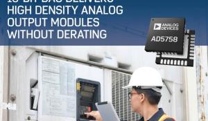 Low-Power Single-Channel 16-Bit DAC