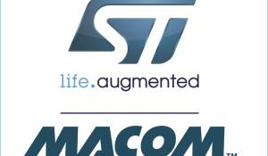 MACOM and STMicroelectronics collaborated to accelerate 5G Wireless Network Buildouts by accelerating GaN-on-Silicon Technology