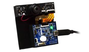 Microcontroller based Solution for Offline Face Recognition and Expression Identification