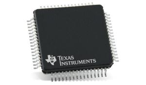 MSP430FR504x Microcontrollers  for Ultrasonic Flow Meters