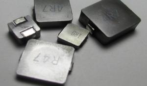 Mag Layers USA MMD Series Molded Power Inductors from Digi-Key
