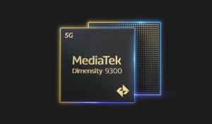 MediaTek-Dimesnsity Chipset