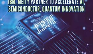IBM-MeitY Partnership