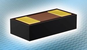 Micro-Packaged TVS Diodes From TDK