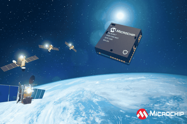 Microchip Expands Space Power Portfolio with New Radiation-Tolerant GaN Point-of-Load Converter