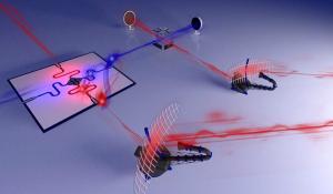 Microwave Quantum Radar Technology 