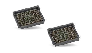 Molex Mirror Mezz Connectors ที่ความเร็ว 56 Gbps ต่อคู่สำหรับการใช้งานเครือข่ายความเร็วสูง