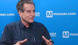 Mouser Talks Tech Features Dean Kamen