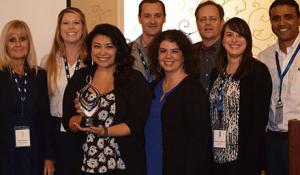 Mouser Electronics Named Distributor of the Year by Amphenol SV Microwave