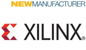 Mouser Electronics Now Stocking Broad Portfolio of Xilinx Products