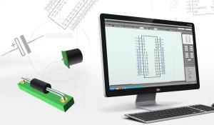 Mouser Partners with SamacSys to Offer Engineers Free PCB Footprints, Schematic Symbols and 3D Models