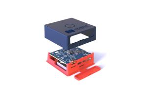 Multi-Sensor Prototyping Platform