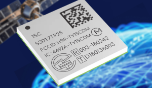 Murata's Type 1SC-NTN Module for IoT Applications