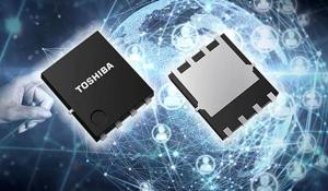 TPH9R00CQH N-Channel Power MOSFET