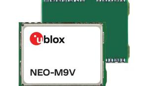 NEO-M9V GNSS Module