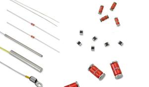 NTC Thermistor Series