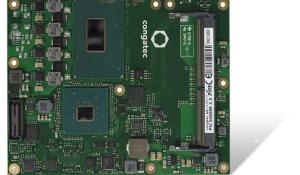 New High-End Modules for Embedded Edge Computing