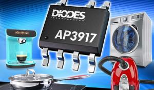 Non-Isolated Buck Switchers Provide High-Voltage AC-DC Conversion with Low Standby Current for Always-On Appliances