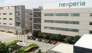 Nexperia Intends to Purchase Shares of Newport Wafer Fab