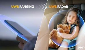Next-Gen UWB Chips from NXP Set to Transform Car Access and Safety