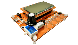 Nuvoton Introduces NSC128L42 Cortex-M23 MCU