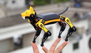 Petoi Bittle- Open Platform Robot Dog 
