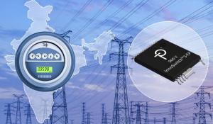 Switcher ICs with Integrated 900V MOSFETs targeting 480 VAC industrial applications
