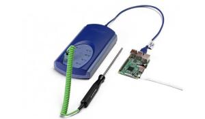 PicoLog data loggers now support Raspberry Pi