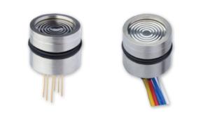 Pressure Sensors Housed in Stainless Steel Construction