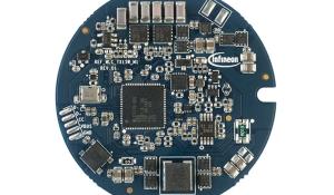 Wireless Charging with Qi2 MPP Transmitter 