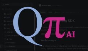 QpiAI Open-Sources Its Quantum SDK