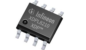 Digital, single-stage quasi-resonant flyback controller for LED drivers