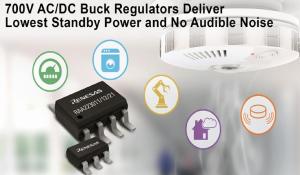 RAA2230XX Buck Regulators