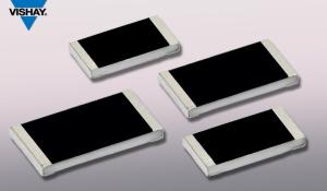 RCV-AT e3 Series Thick Film Chip Resistors