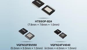 LED Drivers for Automotive Displays