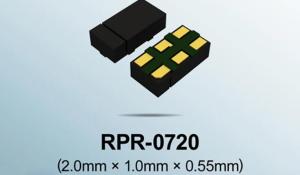 RPR-0720 Proximity Sensor