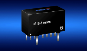 RS 12-Z Series of DC/DC Converters