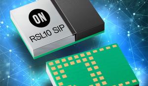 RSL10 SiP Bluetooth Module for Low Power Wireless Applications