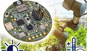 RSL10 Sensor Development Kit for Power-Optimized IoT Applications