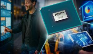 Renesas RZ/G3E Powers AI-Driven Edge HMIs