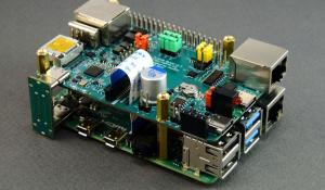 Raspberry Pi Based Open-Source KVM 