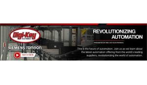 "Revolutionizing Automation" Video Series