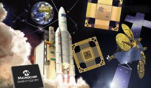 COTS-to-Radiation-Tolerant and Radiation-Hardened Arm Core MCUs for Space Applications
