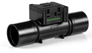 SFM3019 Sensirion's Flow Sensor