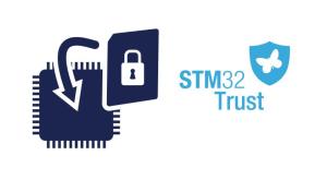 STM32Trust Ecosystem from STMicroelectronics Consolidates Cyber-Protection Resources for IoT Designers