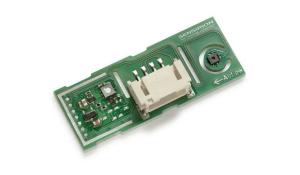 Multi-Gas, Humidity and Temperature Sensor Module for Air Purifiers and HVAC Applications