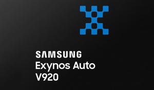 Samsung Exynos Auto V920