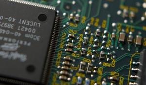 Semiconductor Component Shortage 